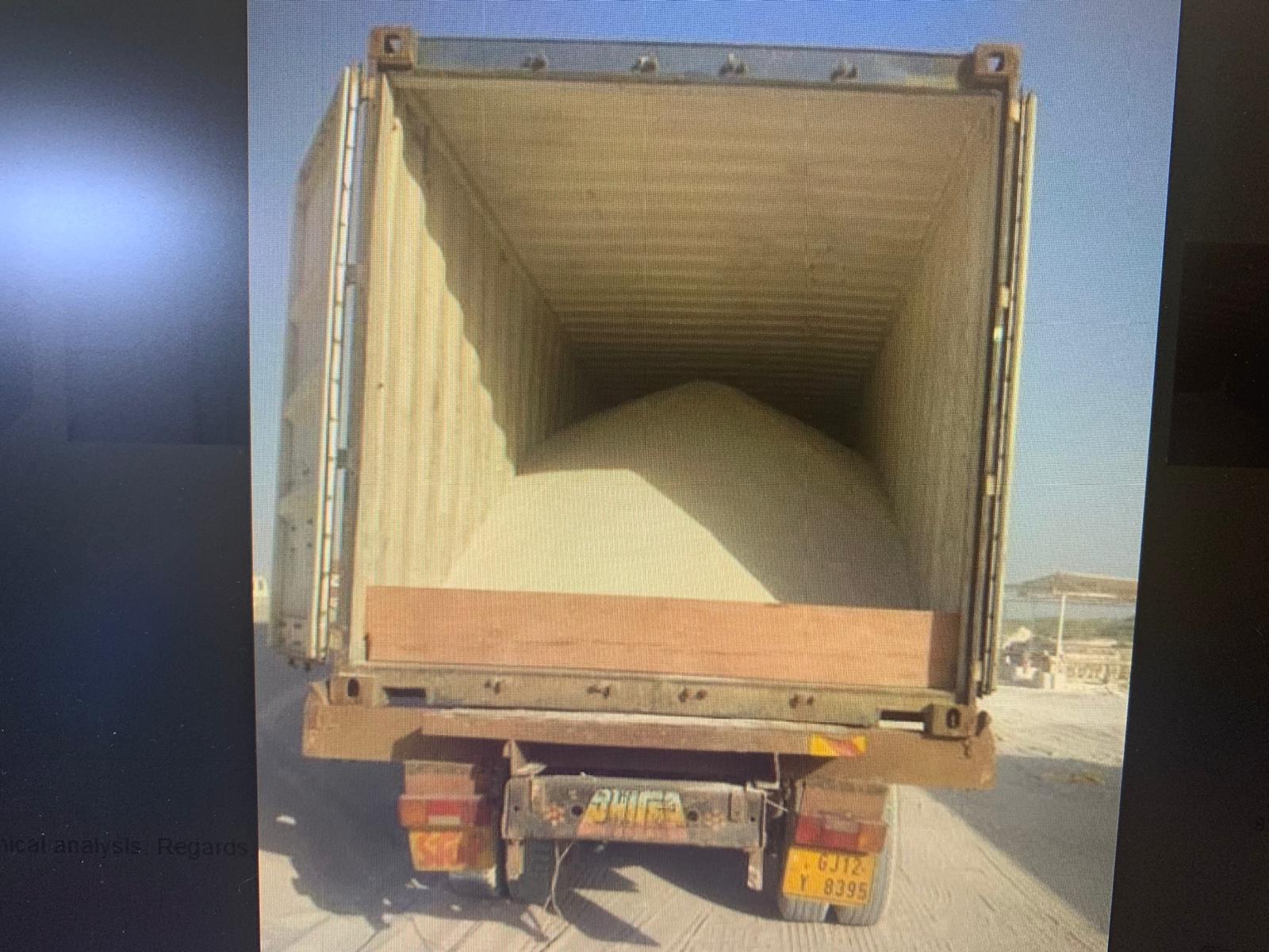 Haifa Mining Facility 10