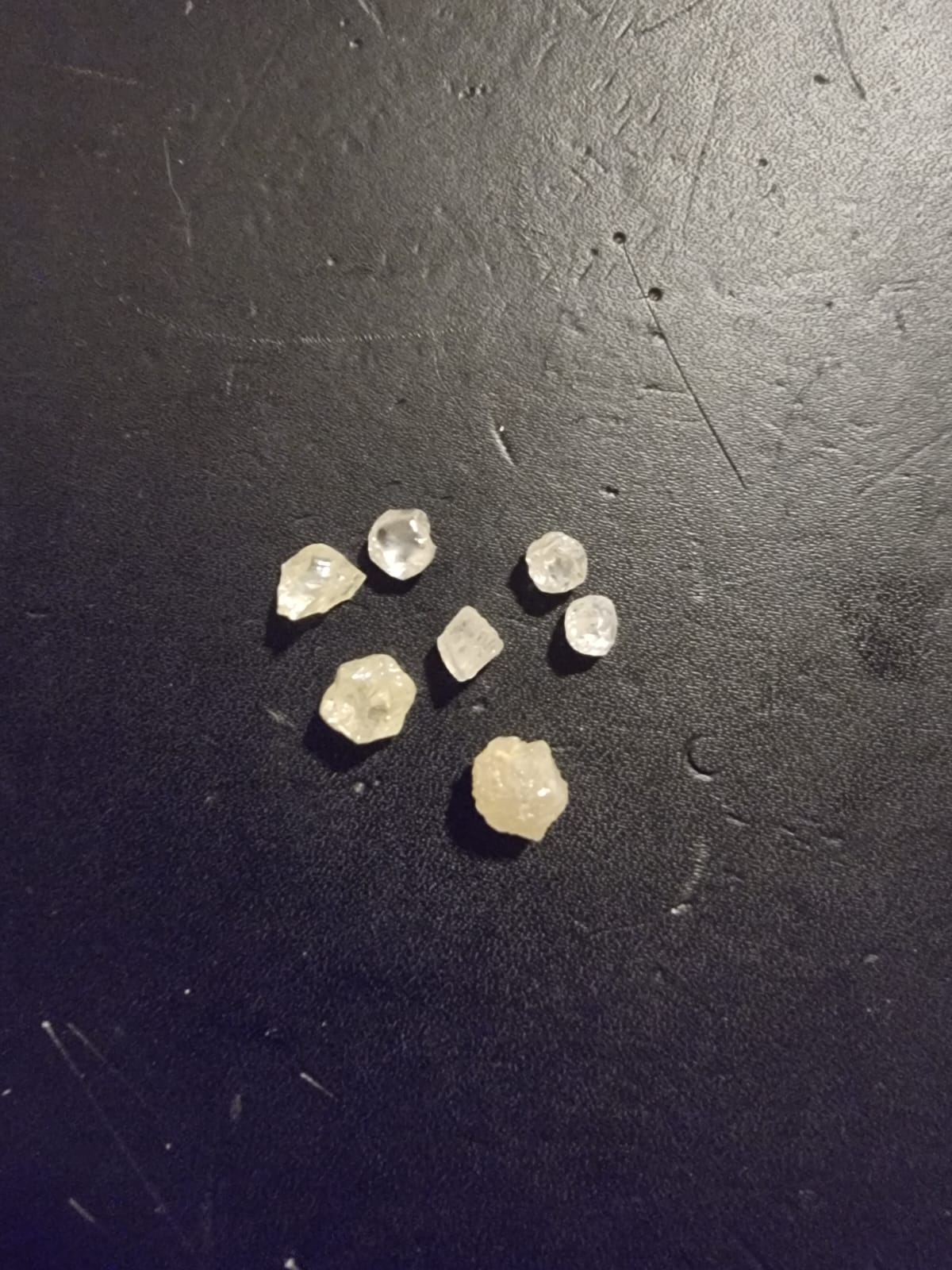 Haifa Mining Facility 2