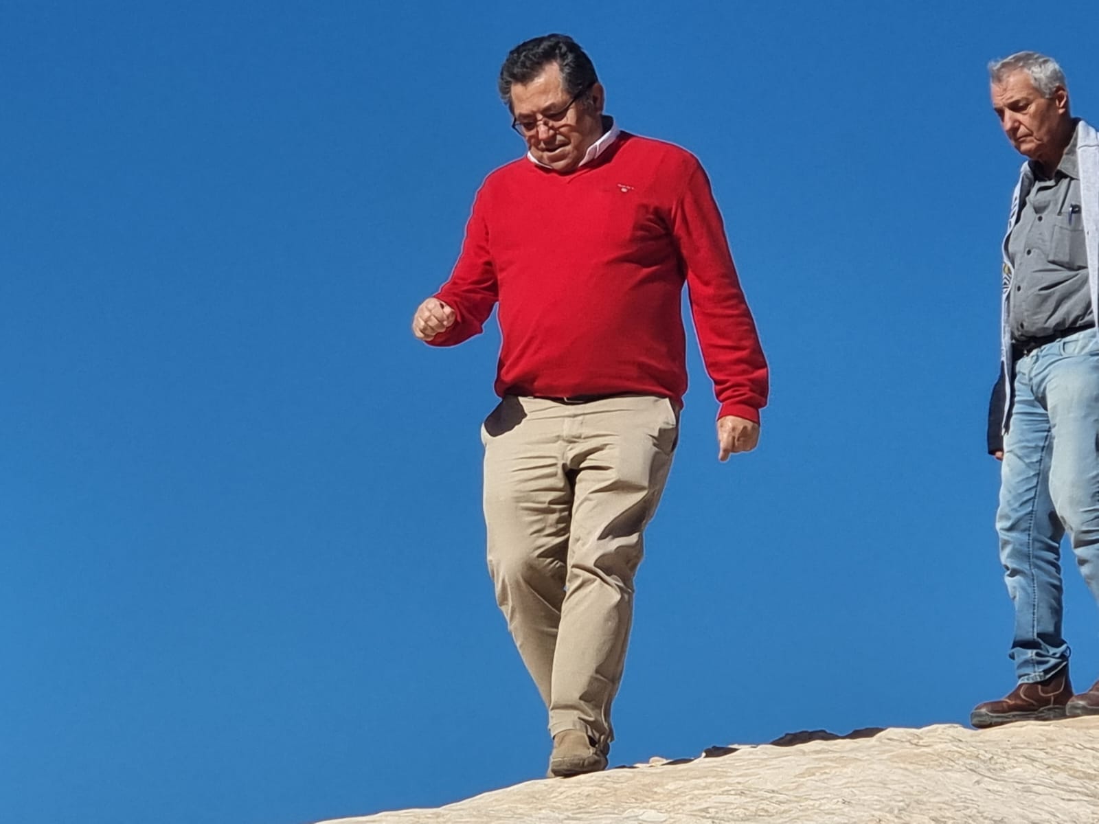 Haifa Mining Facility 3