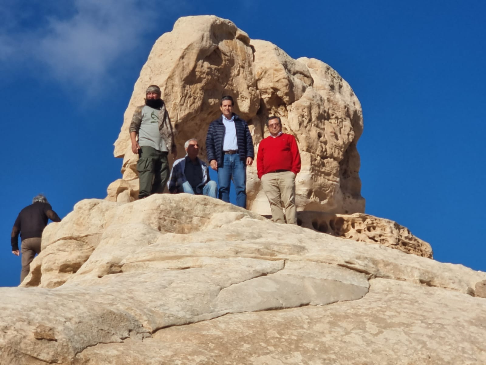 Haifa Mining Facility 5