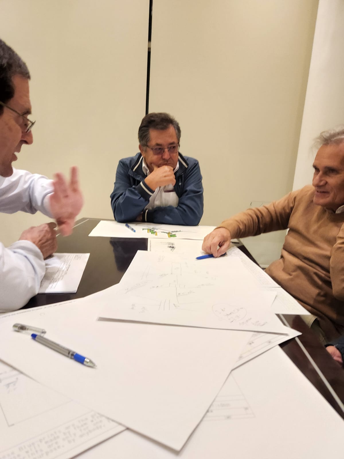 Haifa Mining Facility 6