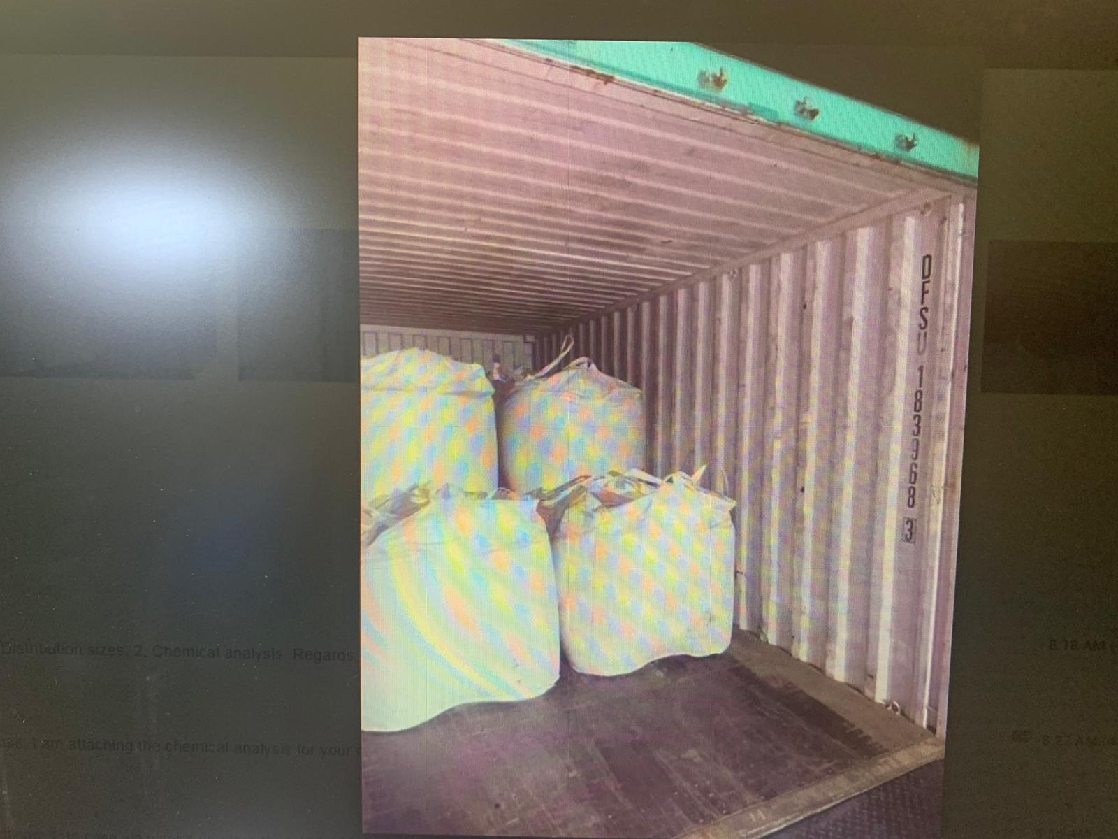 Haifa Mining Facility 9